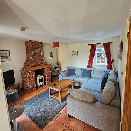 Tarporley Holiday Cottage Dış mekan fotoğraf