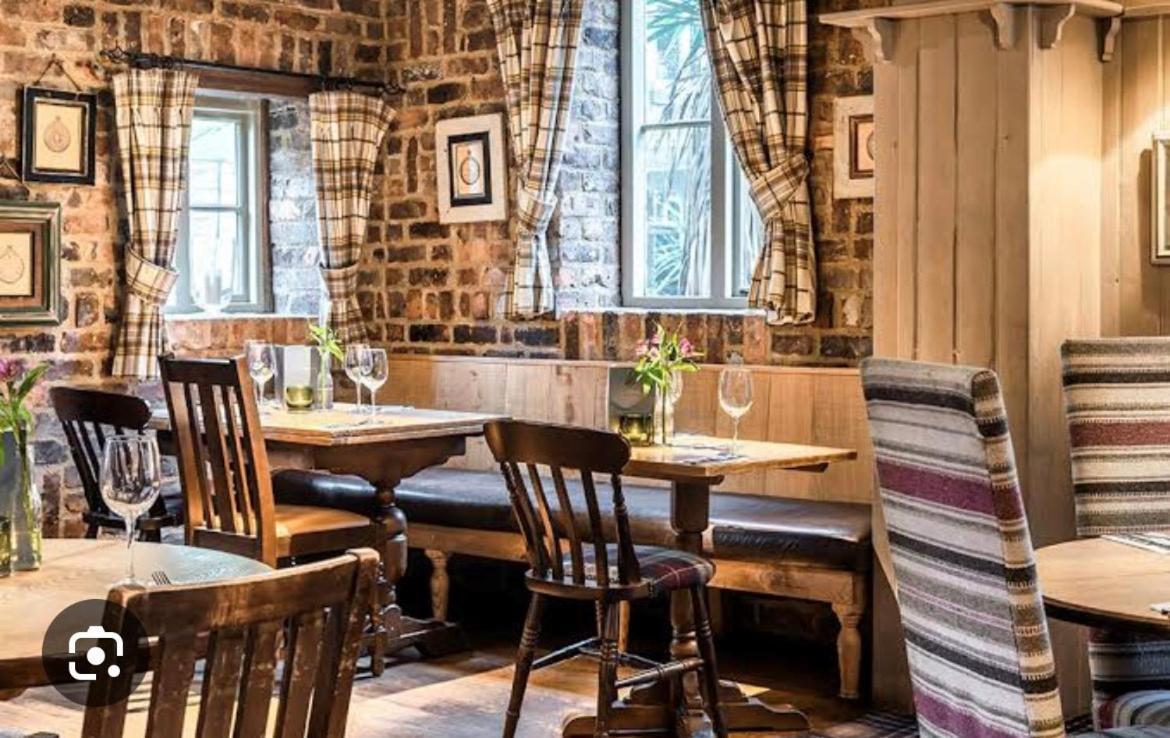 Tarporley Holiday Cottage Dış mekan fotoğraf