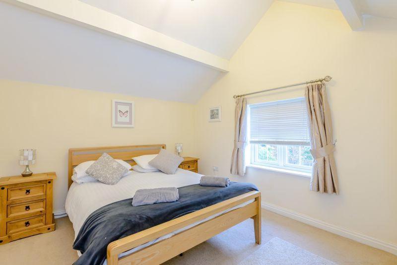 Tarporley Holiday Cottage Dış mekan fotoğraf