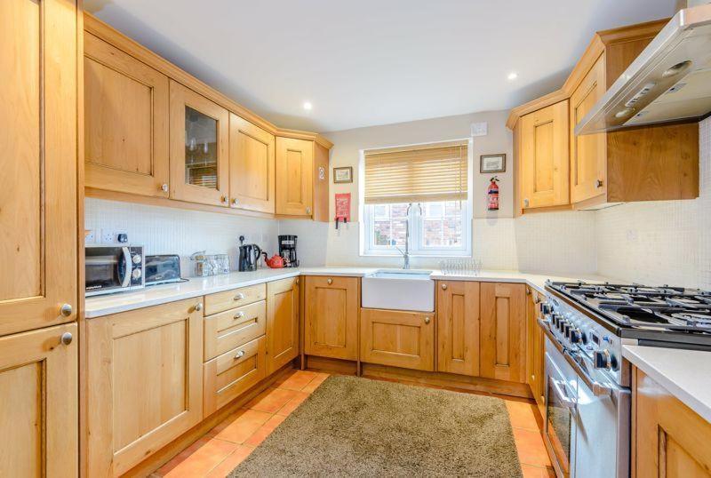 Tarporley Holiday Cottage Dış mekan fotoğraf