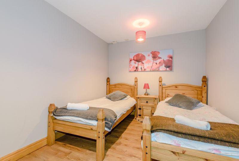 Tarporley Holiday Cottage Dış mekan fotoğraf