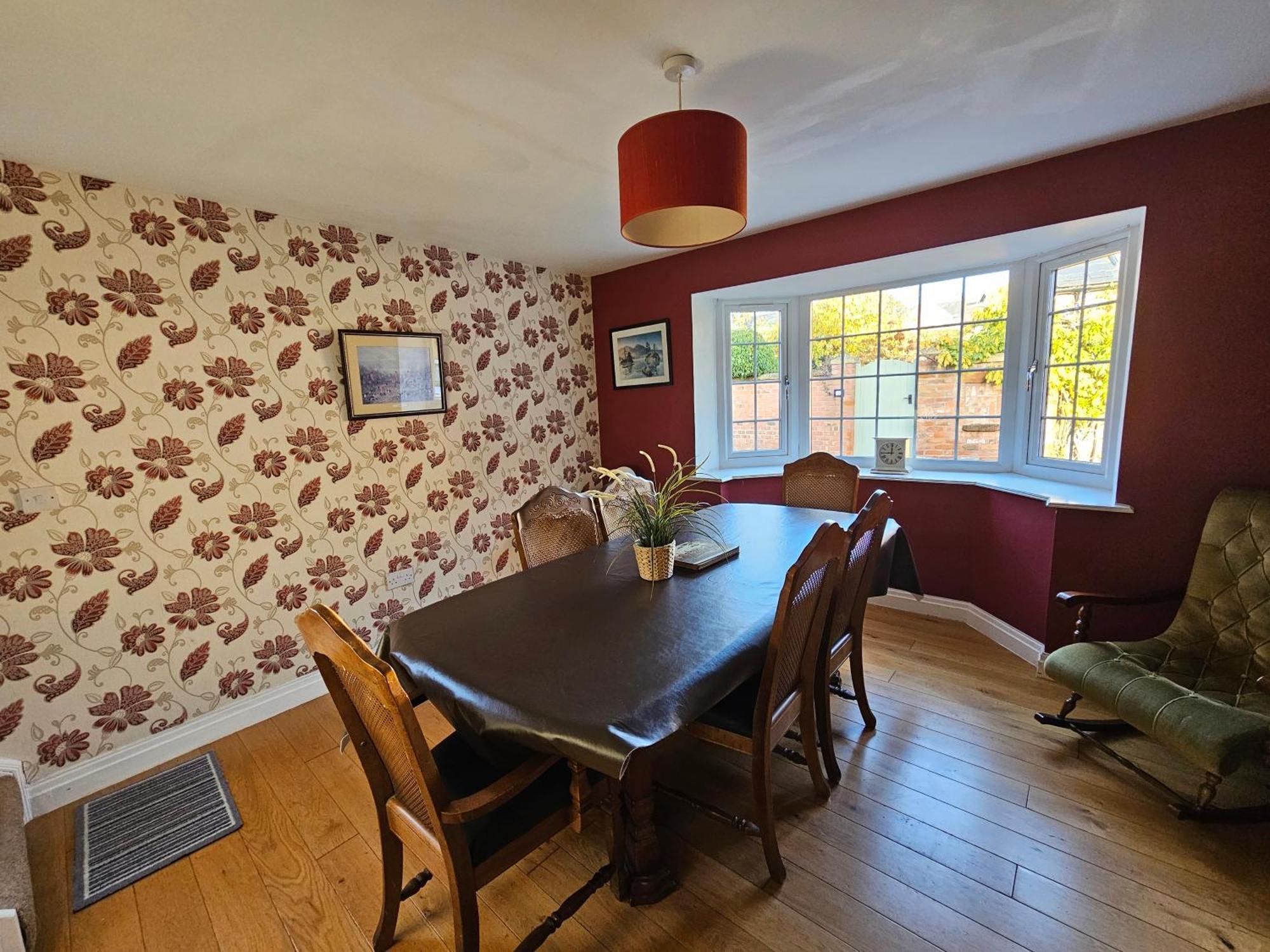 Tarporley Holiday Cottage Dış mekan fotoğraf