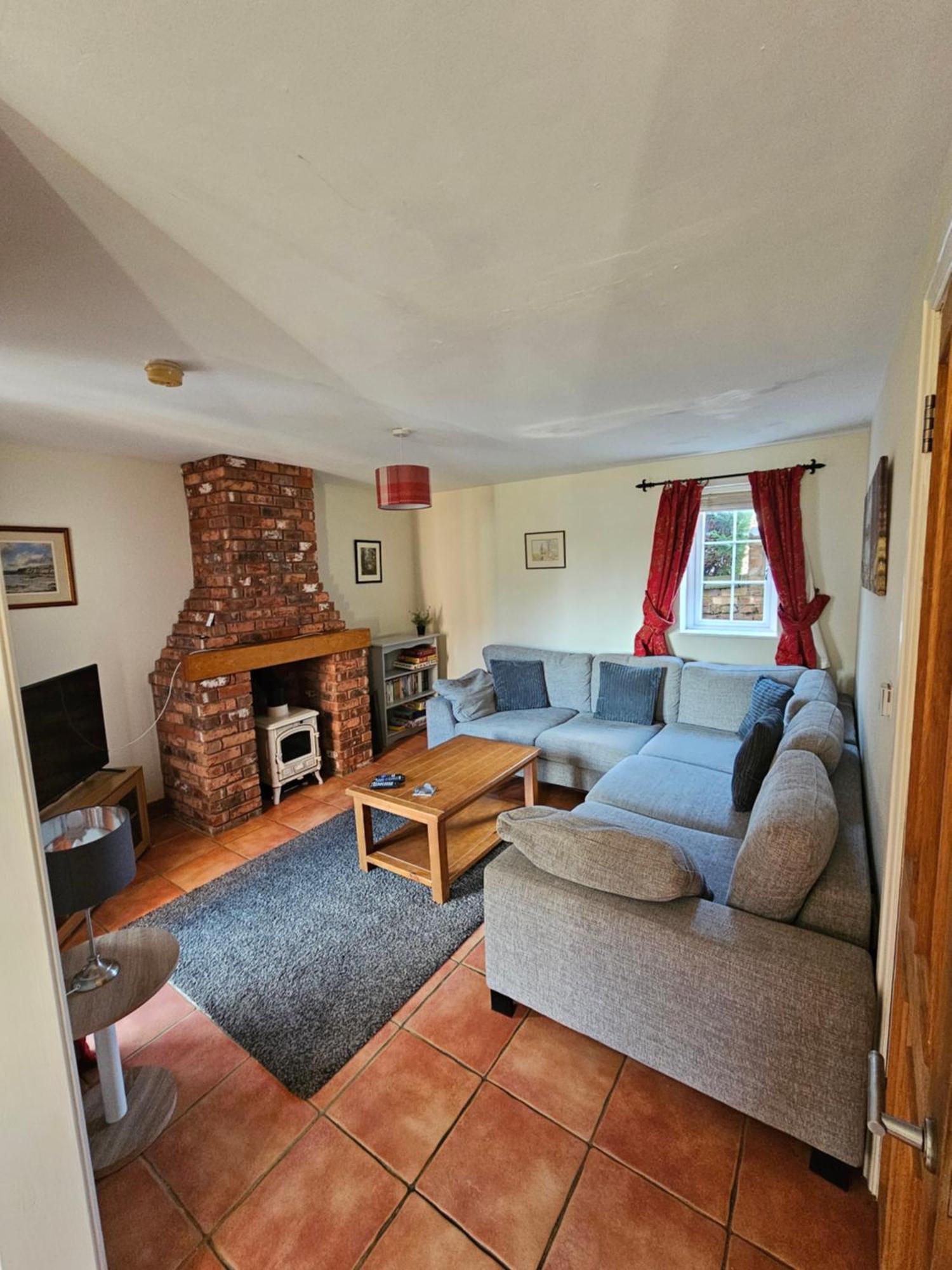 Tarporley Holiday Cottage Dış mekan fotoğraf