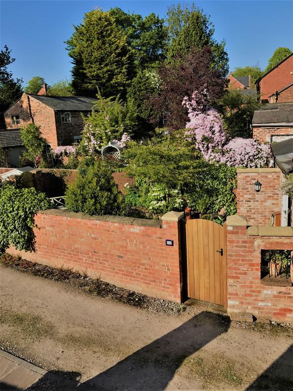 Tarporley Holiday Cottage Dış mekan fotoğraf