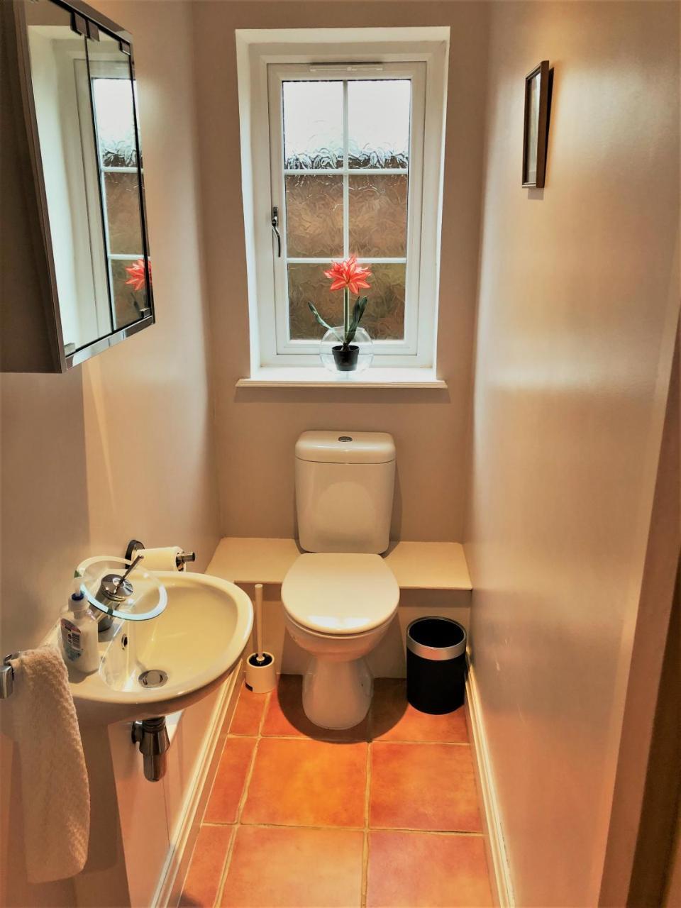 Tarporley Holiday Cottage Dış mekan fotoğraf