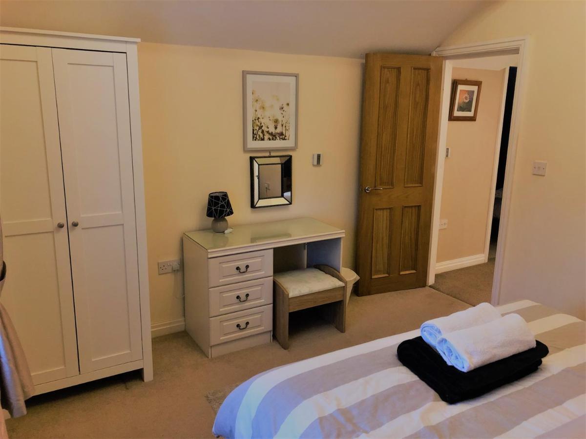 Tarporley Holiday Cottage Dış mekan fotoğraf