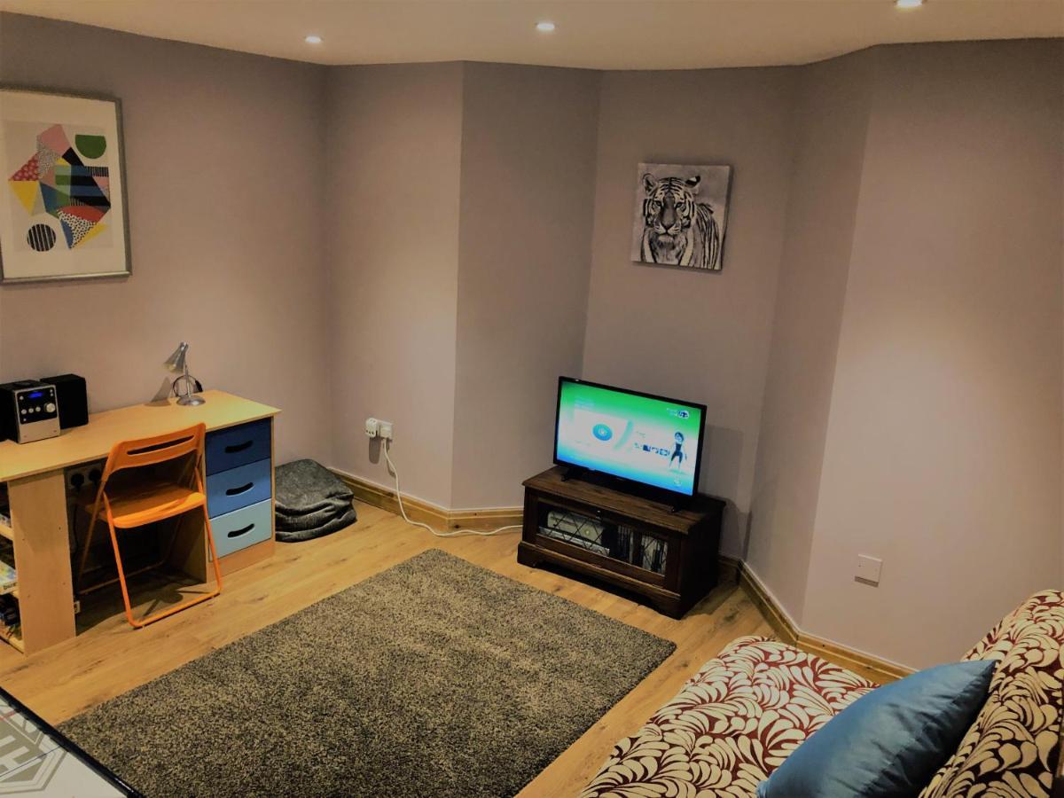 Tarporley Holiday Cottage Dış mekan fotoğraf